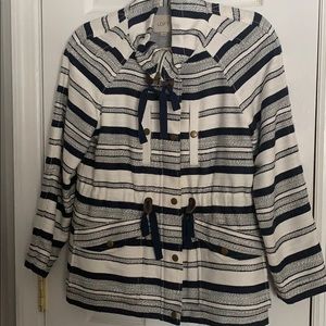 Loft jacket small